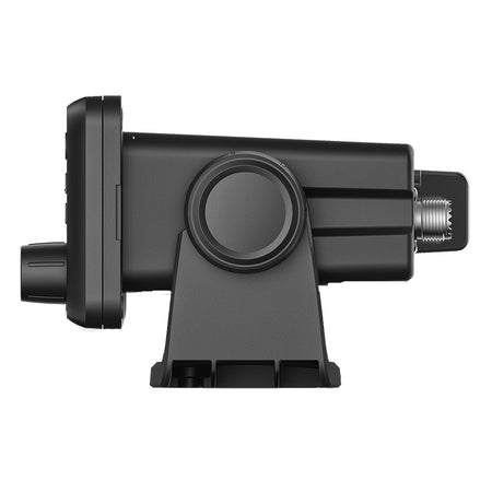 Garmin VHF 115 Fixed-Mount Marine VHF Radio, 25W, Built-In GPS, Class D DSC, NMEA 2000 — Quality Boat Parts