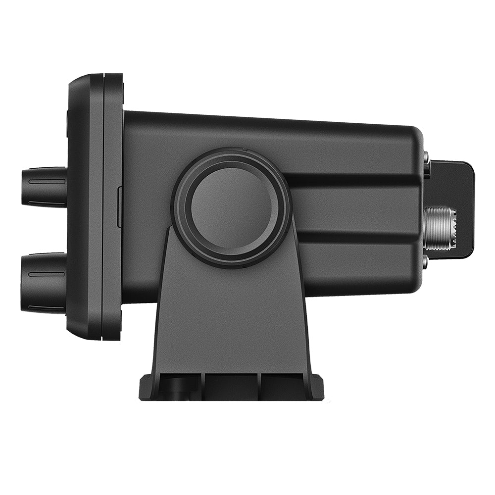 Garmin VHF 215 Fixed-Mount VHF Marine Radio, 25W, Class D DSC, Built-In GPS, NMEA 2000, IPX7 — Quality Boat Parts