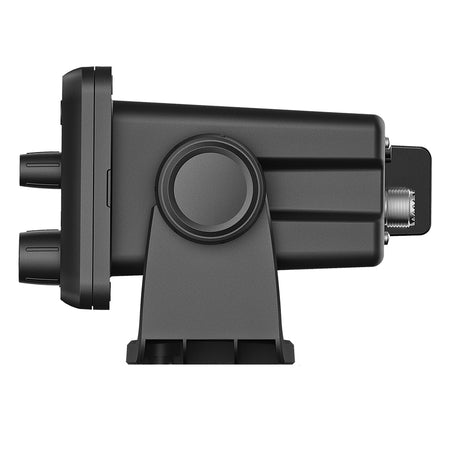 Garmin VHF 215 Fixed-Mount VHF Marine Radio, 25W, Class D DSC, Built-In GPS, NMEA 2000, IPX7 — Quality Boat Parts