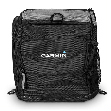 Garmin Small Portable Ice Fishing Kit, For 4-7 in STRIKER & ECHOMAP, GT8HW-IF CHIRP Transducer, 16-24 Deg Beamwidth — Quality Boat Parts