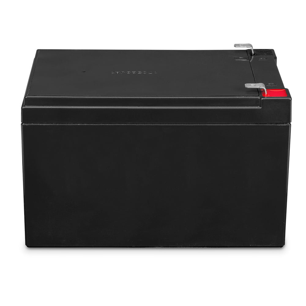 Garmin 12 Ah Sealed Lead-Acid Battery, For Panoptix & LiveScope Ice Fishing Kits — Quality Boat Parts