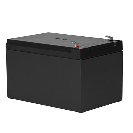 Garmin 12 Ah Sealed Lead-Acid Battery, For Panoptix & LiveScope Ice Fishing Kits — Quality Boat Parts