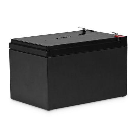 Garmin 12 Ah Sealed Lead-Acid Battery, For Panoptix & LiveScope Ice Fishing Kits — Quality Boat Parts