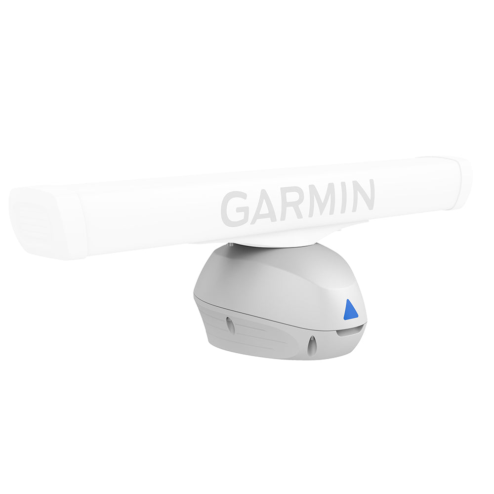 Garmin GMR Fantom 12X Radar Pedestal, 120W, For 4 ft & 6 ft Arrays, Pedestal Only — Quality Boat Parts