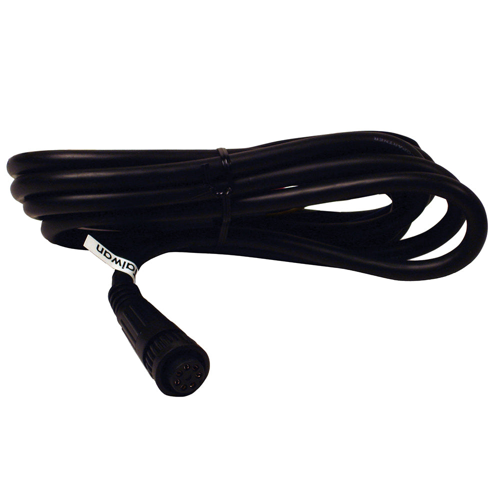 Garmin GMS 10 Network Port Expander Power Cable, 7-Pin, 2A Fuse — Quality Boat Parts