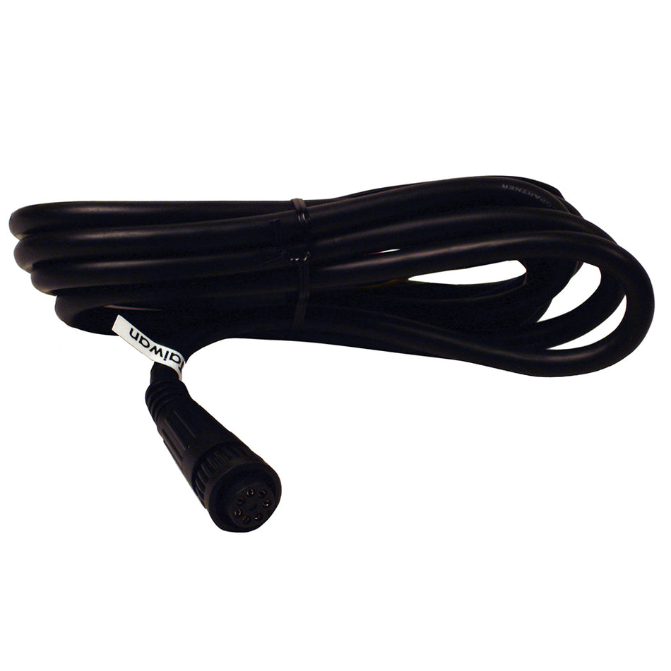 Garmin GMS 10 Network Port Expander Power Cable, 7-Pin, 2A Fuse — Quality Boat Parts