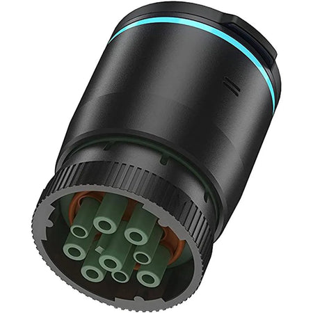Garmin eLog Compliant Electronic Logging Device, FMCSA-Registered, 9-Pin J1939/6-Pin J1708, Bluetooth — Quality Boat Parts