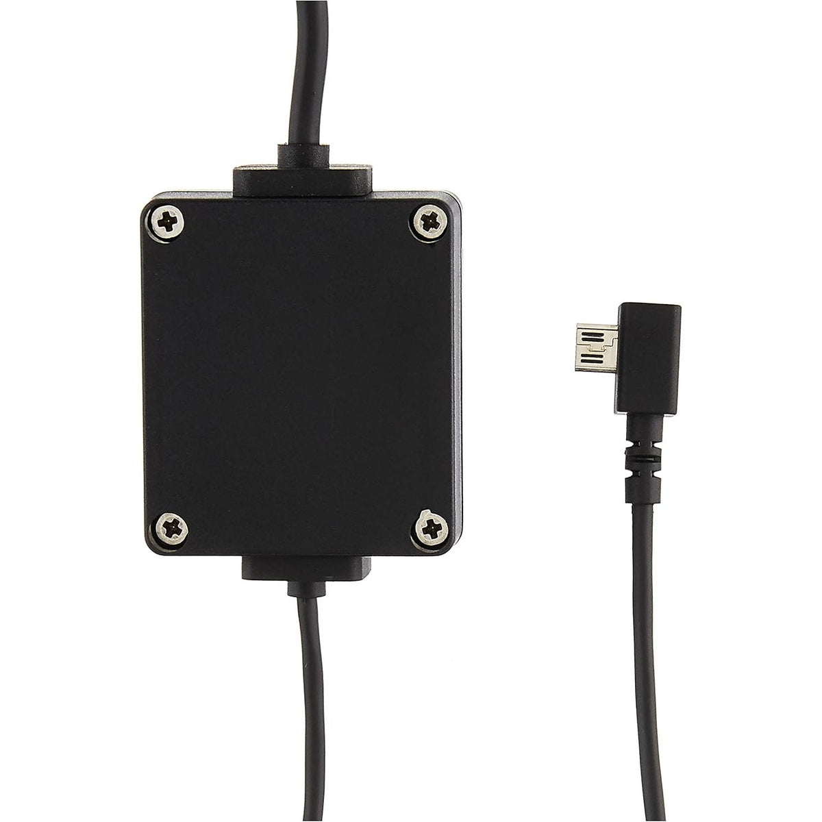 Garmin Parking Mode Cable, For Dash Cam 45/54/55/65W, Micro-USB Hardwire — Quality Boat Parts