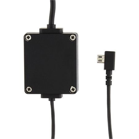 Garmin Parking Mode Cable, For Dash Cam 45/54/55/65W, Micro-USB Hardwire — Quality Boat Parts