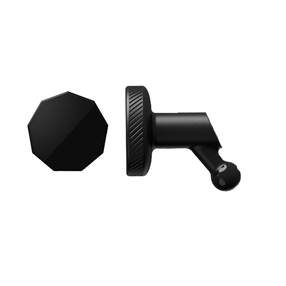 Garmin Low-Profile Magnetic Adhesive Dash Cam Mount, For Dash Cam 45/46/55/56/65W/66W — Quality Boat Parts