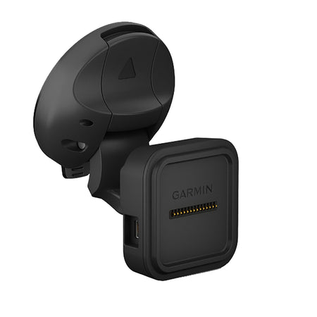 Garmin Suction Cup Mount, Magnetic Charging Mount, Video-In Port — Quality Boat Parts