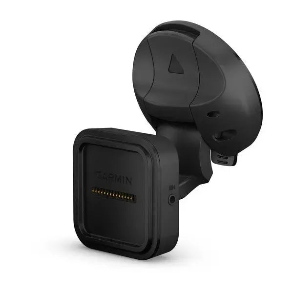 Garmin Suction Cup Mount, Magnetic Charging Mount, Video-In Port — Quality Boat Parts