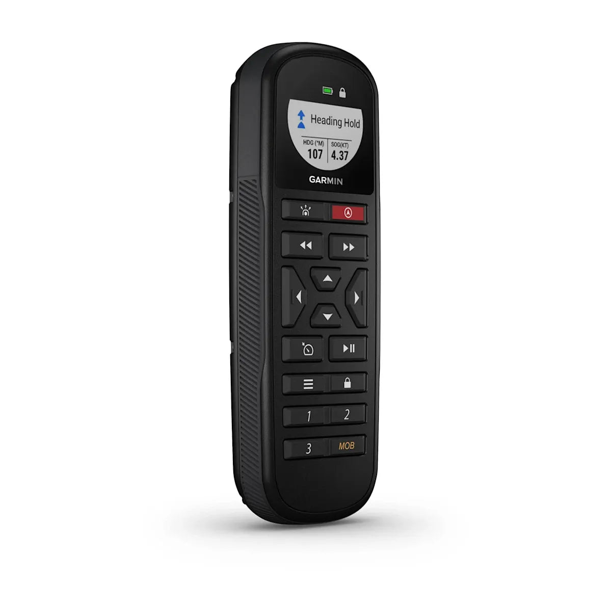Garmin Reactor Autopilot Remote, For GHC 20, IPX7, 45 ft Range — Quality Boat Parts