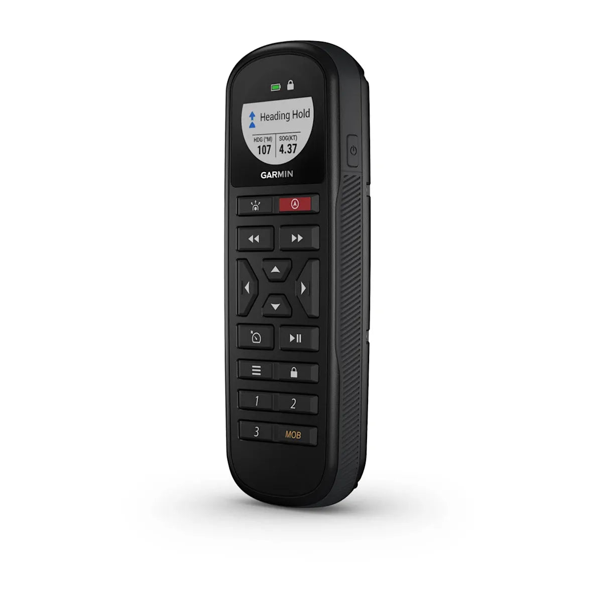 Garmin Reactor Autopilot Remote, For GHC 20, IPX7, 45 ft Range — Quality Boat Parts