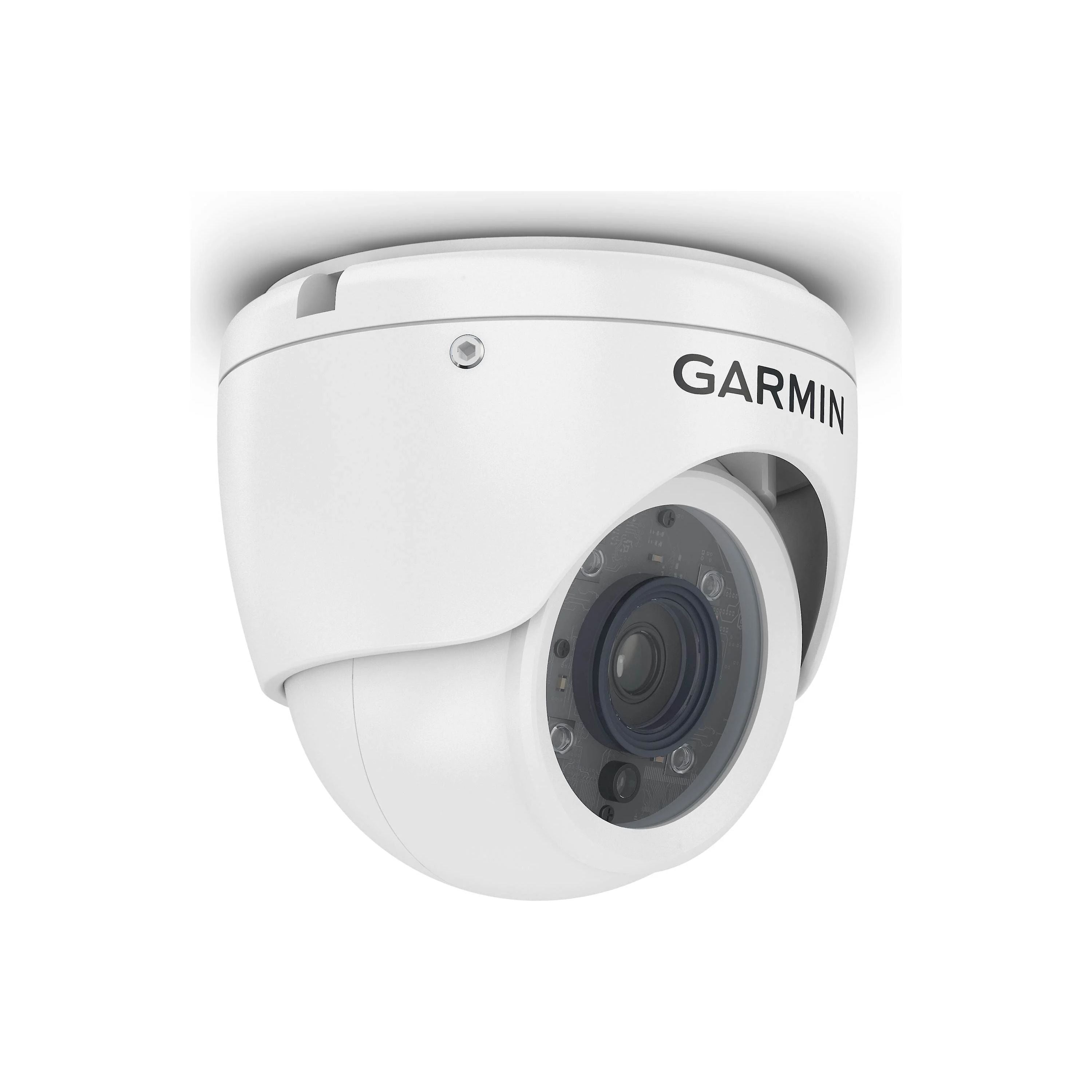 Garmin GC 200 Marine IP Camera, Garmin Marine Network, Infrared 30m, IPX7 — Quality Boat Parts