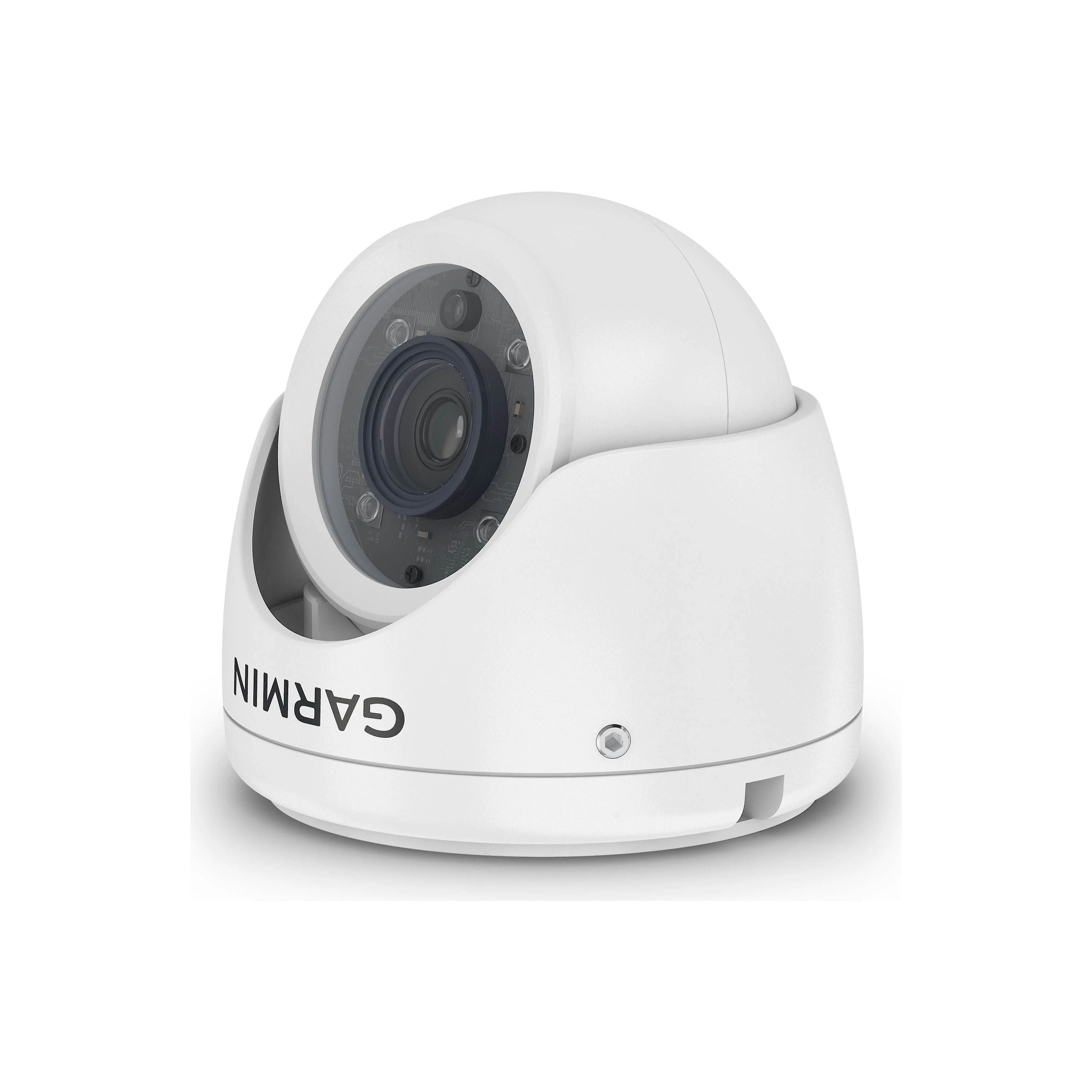 Garmin GC 200 Marine IP Camera, Garmin Marine Network, Infrared 30m, IPX7 — Quality Boat Parts