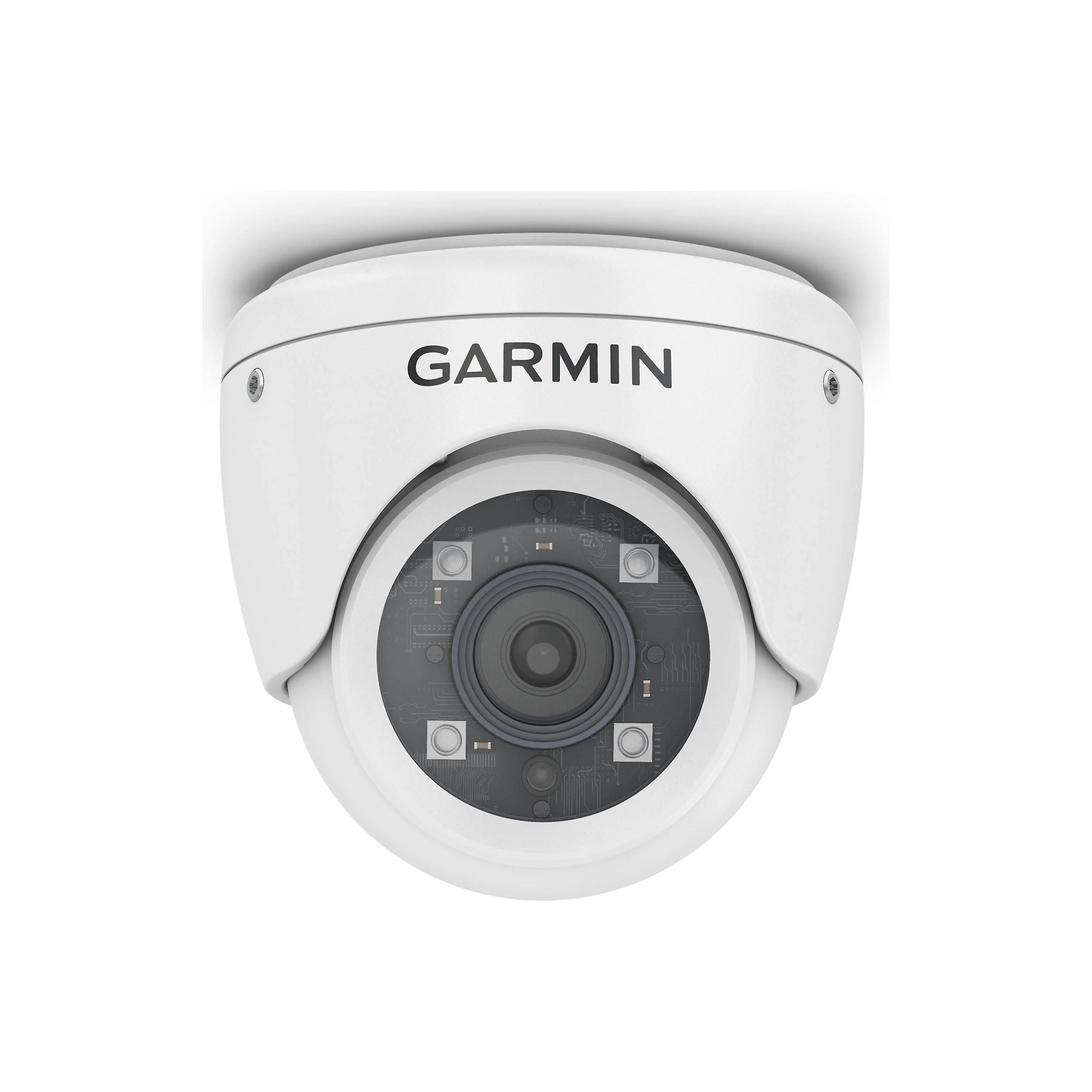 Garmin GC 200 Marine IP Camera, Garmin Marine Network, Infrared 30m, IPX7 — Quality Boat Parts