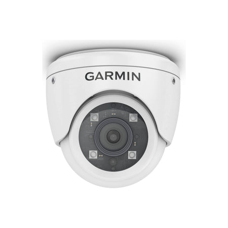 Garmin GC 200 Marine IP Camera, Garmin Marine Network, Infrared 30m, IPX7 — Quality Boat Parts