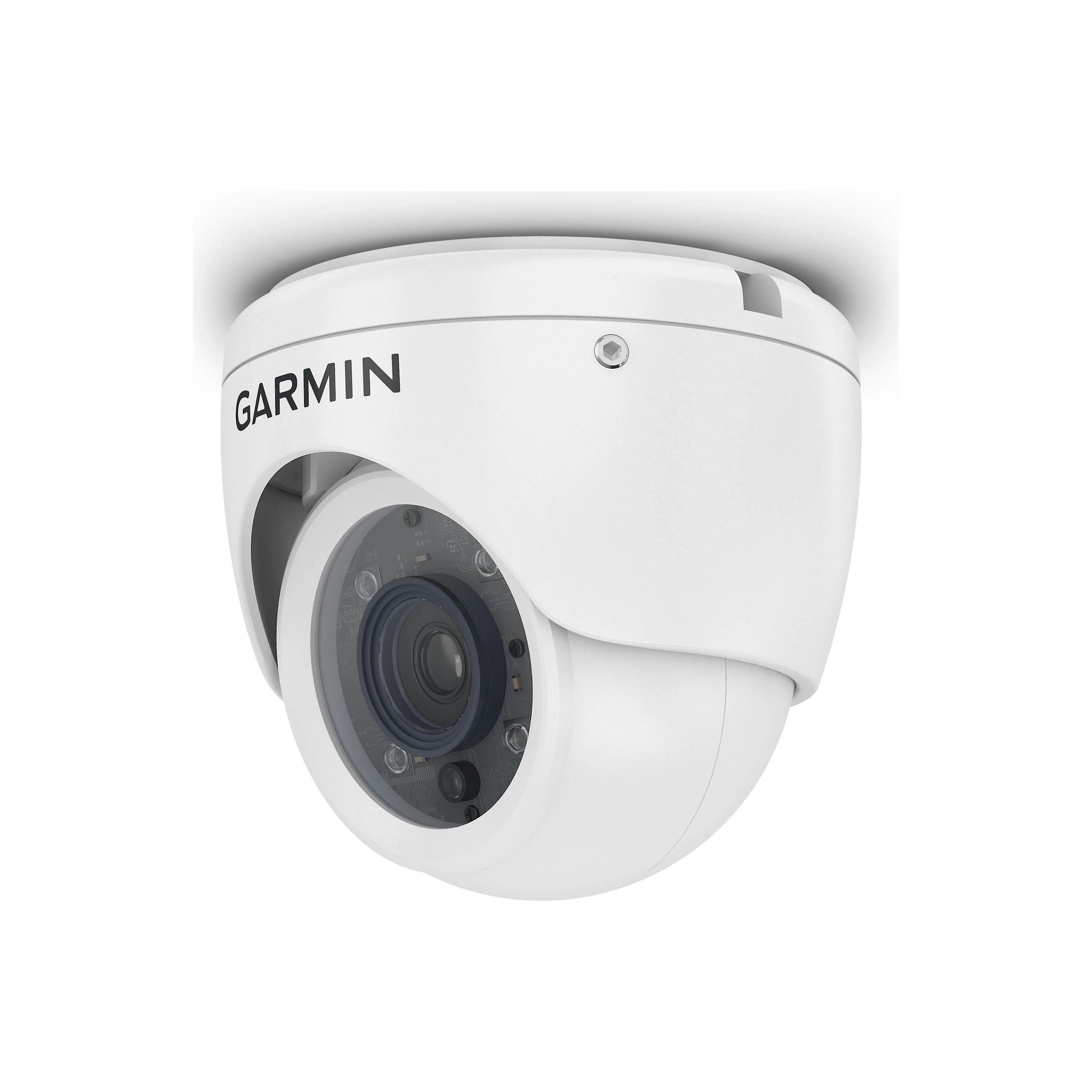 Garmin GC 200 Marine IP Camera, Garmin Marine Network, Infrared 30m, IPX7 — Quality Boat Parts