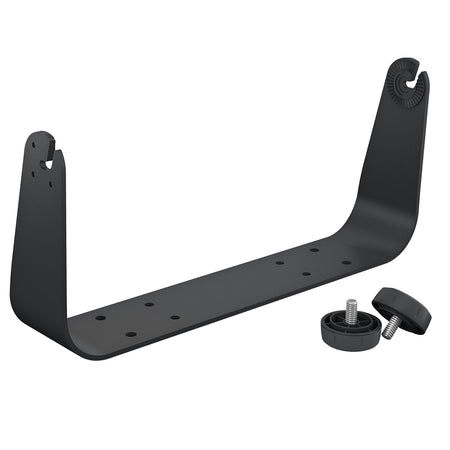 Garmin Bail Mount with Knobs, Tilting, for GPSMAP 8x16 Series — Quality Boat Parts