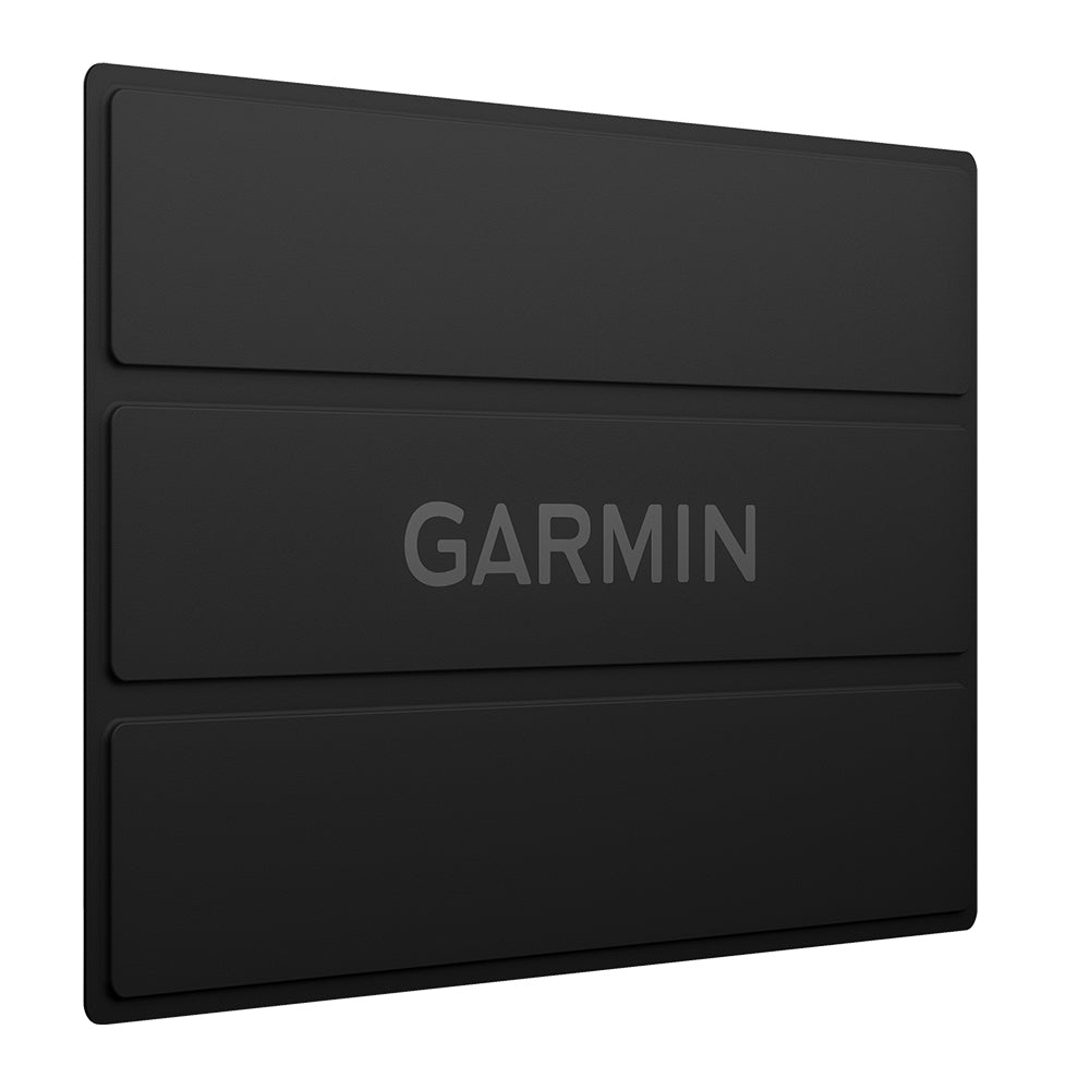 Garmin 12-Inch Magnetic Protective Cover, for GPSMAP 8412/8412xsv/8612/8612xsv — Quality Boat Parts