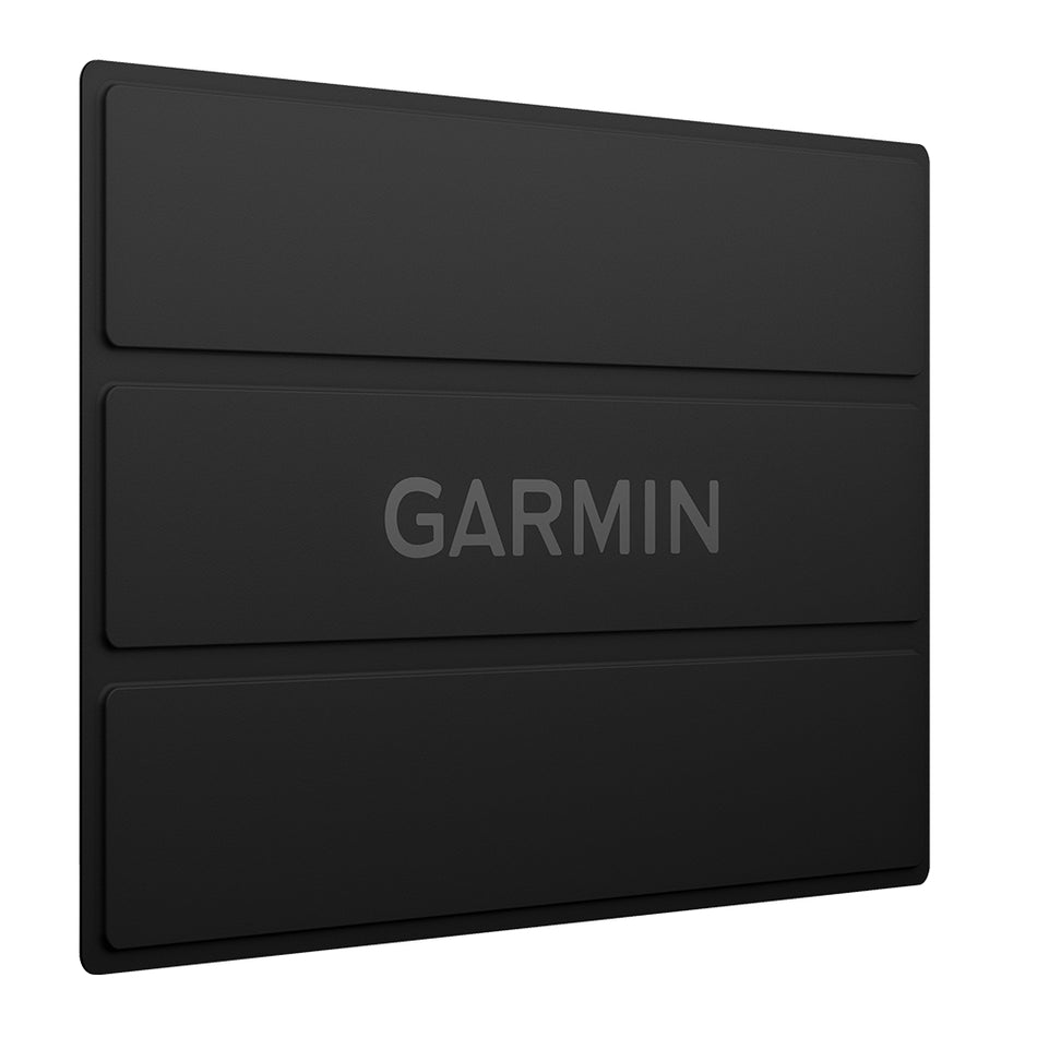 Garmin 12-Inch Magnetic Protective Cover, for GPSMAP 8412/8412xsv/8612/8612xsv — Quality Boat Parts