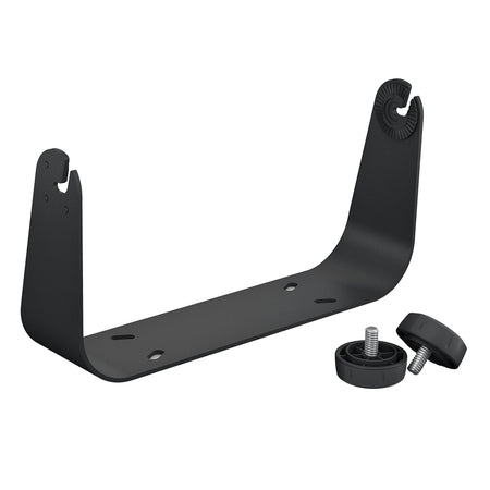 Garmin Bail Mount With Knobs, For GPSMAP 8x12 Series, Tilting — Quality Boat Parts