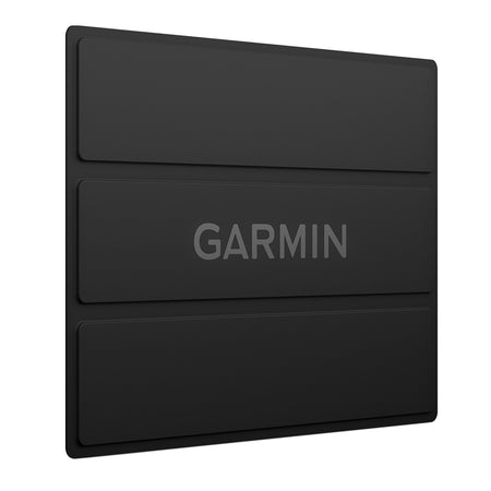 Garmin 10 in Magnetic Protective Cover, For GPSMAP 8410/8610, Black — Quality Boat Parts