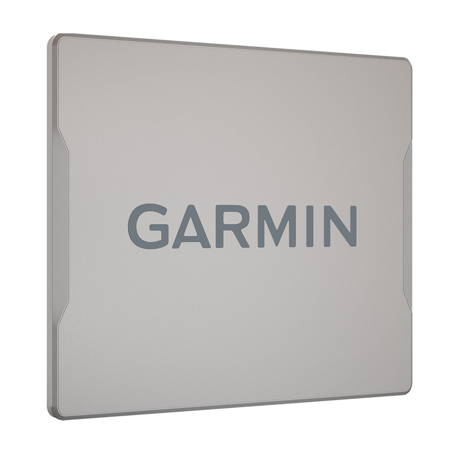 Garmin GPSMAP Chartplotter Protective Cover, For GPSMAP 8410/8410xsv/8610/8610xsv, 10 in, Plastic — Quality Boat Parts