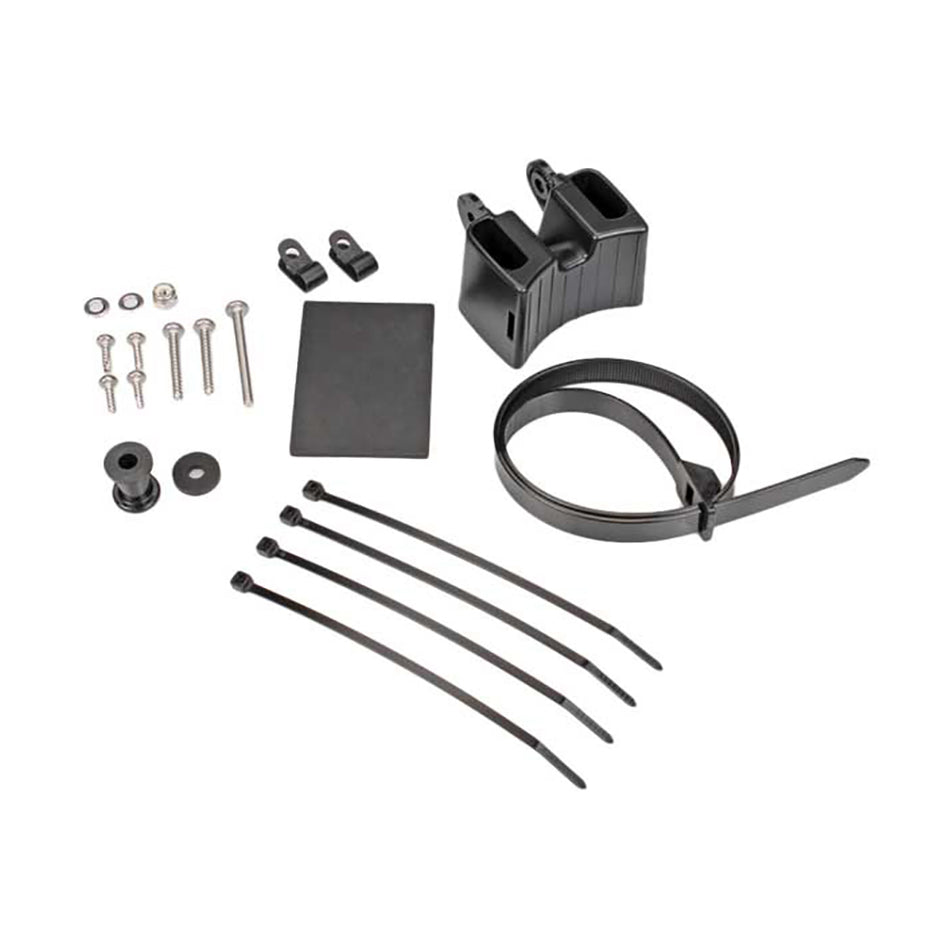 Garmin Replacement Transom Mount Transducer Bracket Kit, Hardware Included — Quality Boat Parts