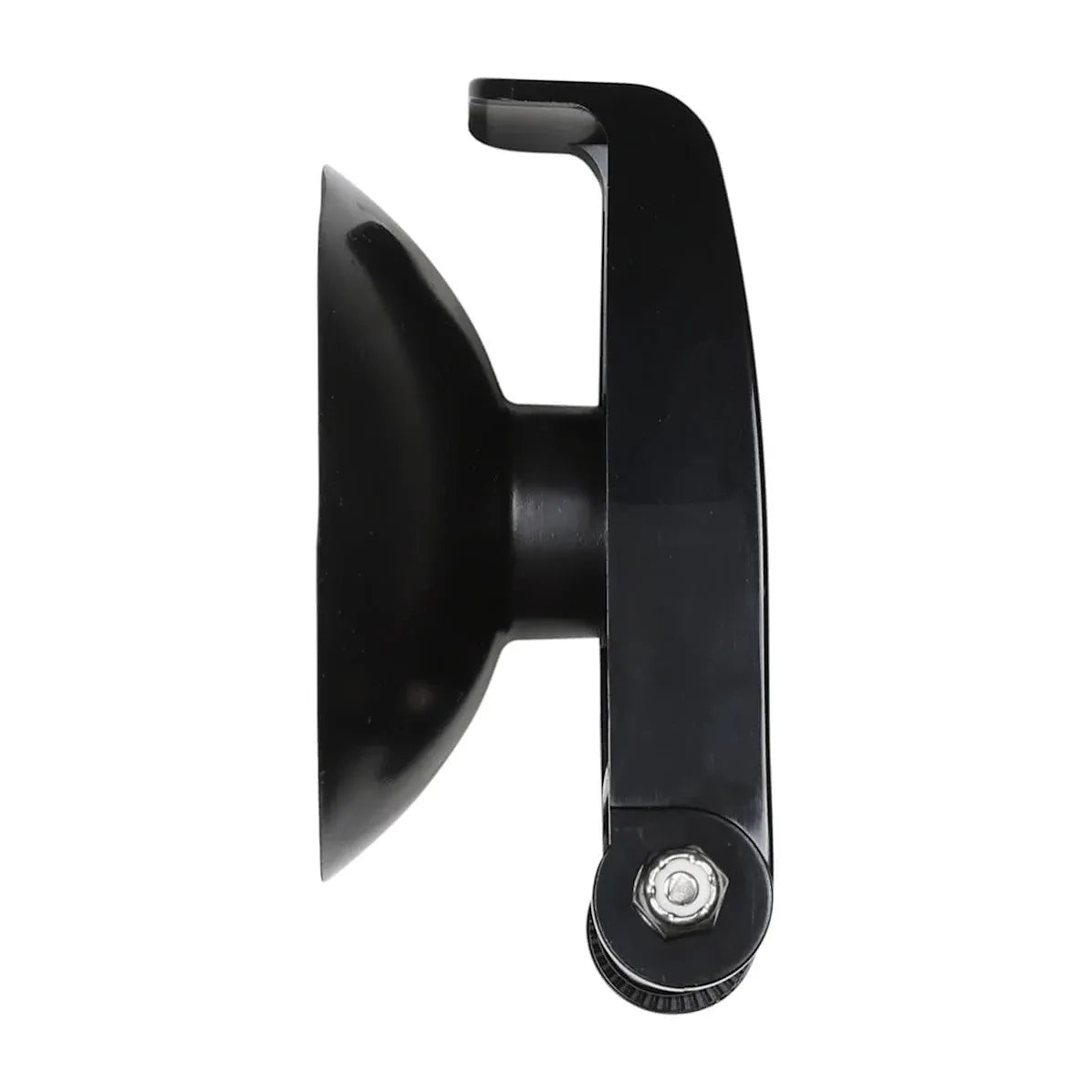 Garmin Suction Cup Transducer Adapter, Side-Mount, For Transom-Mount Transducers — Quality Boat Parts