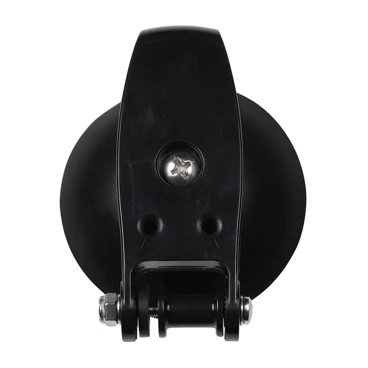 Garmin Suction Cup Transducer Adapter, Side-Mount, For Transom-Mount Transducers — Quality Boat Parts
