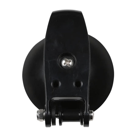 Garmin Suction Cup Transducer Adapter, Side-Mount, For Transom-Mount Transducers — Quality Boat Parts