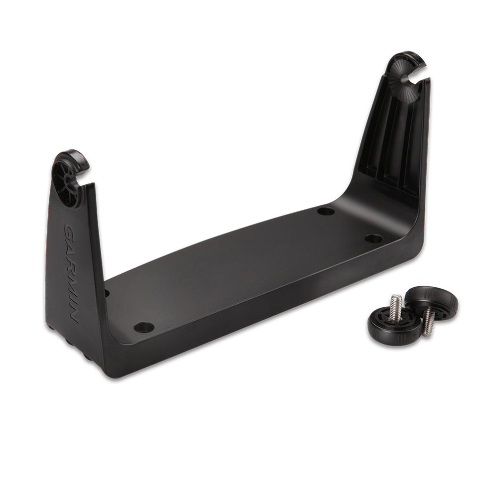 Garmin Bail Mount with Knobs, For GPSMAP 7x07 Series, Tilting — Quality Boat Parts