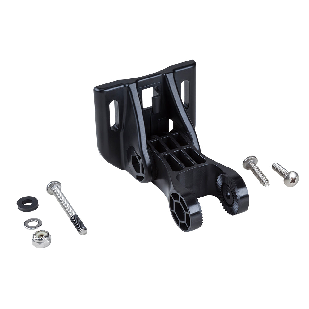 Garmin Panoptix LiveScope LVS12 Transom Mount Bracket — Quality Boat Parts