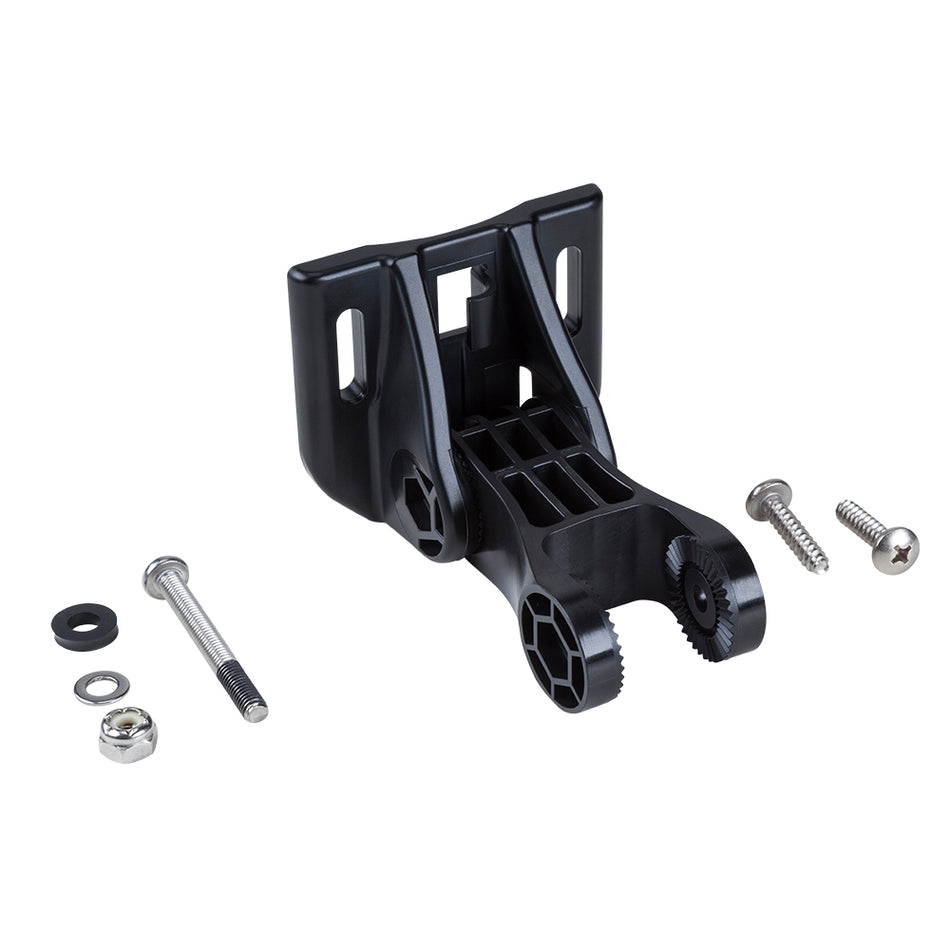 Garmin Panoptix LiveScope LVS12 Transom Mount Bracket — Quality Boat Parts