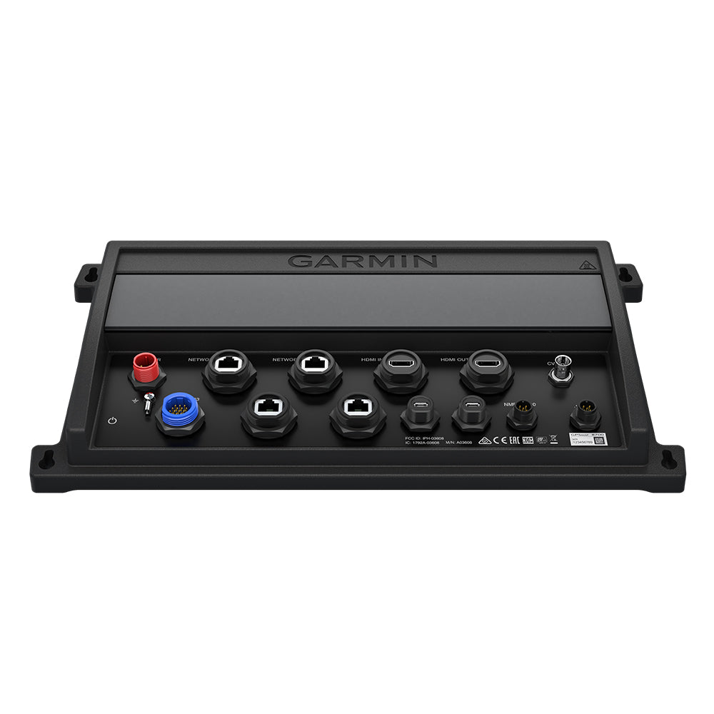 Garmin GPSMAP 8700 Black Box Chartplotter, NMEA 2000, HDMI Output — Quality Boat Parts