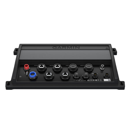 Garmin GPSMAP 8700 Black Box Chartplotter, NMEA 2000, HDMI Output — Quality Boat Parts
