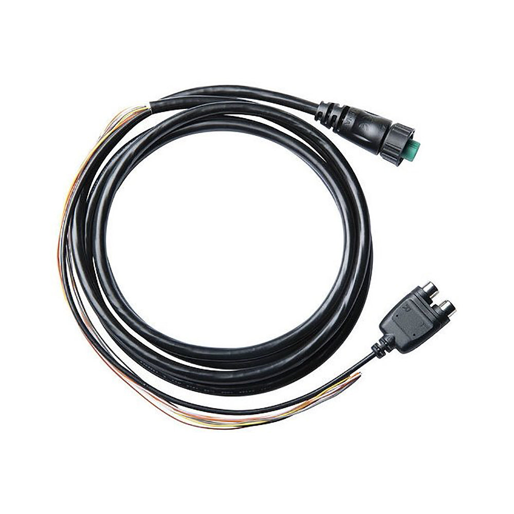 Garmin NMEA 0183 With Audio Cable, For GPSMAP, RCA Audio Out, Bare Wires — Quality Boat Parts