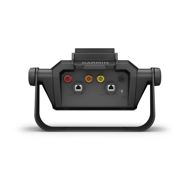 Garmin ECHOMAP Ultra 12 Bail Mount, Quick-Release Cradle, Tilting — Quality Boat Parts