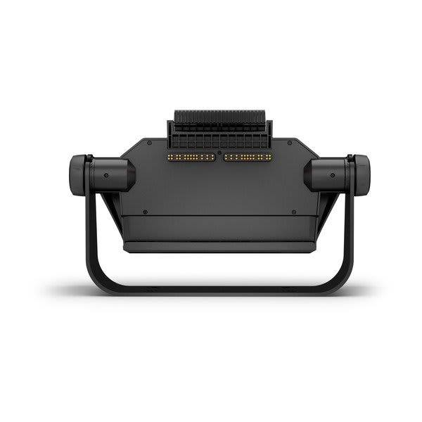Garmin ECHOMAP Ultra 12 Bail Mount, Quick-Release Cradle, Tilting — Quality Boat Parts
