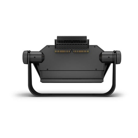 Garmin ECHOMAP Ultra 12 Bail Mount, Quick-Release Cradle, Tilting — Quality Boat Parts