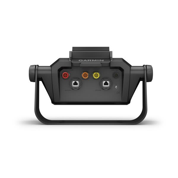 Garmin ECHOMAP Ultra 10 Bail Mount, Quick-Release Cradle, Tilt — Quality Boat Parts