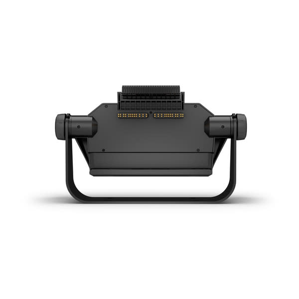 Garmin ECHOMAP Ultra 10 Bail Mount, Quick-Release Cradle, Tilt — Quality Boat Parts