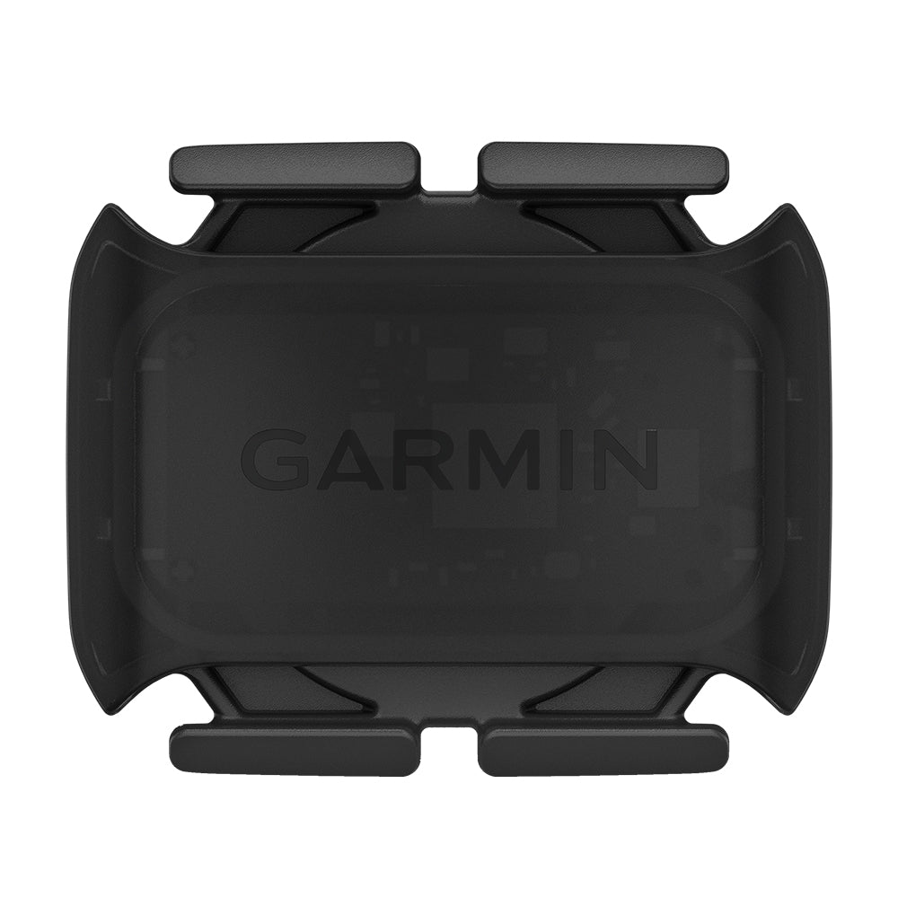Garmin Bike Cadence Sensor 2, ANT+ and Bluetooth LE, No Magnets, 1 ATM — Quality Boat Parts