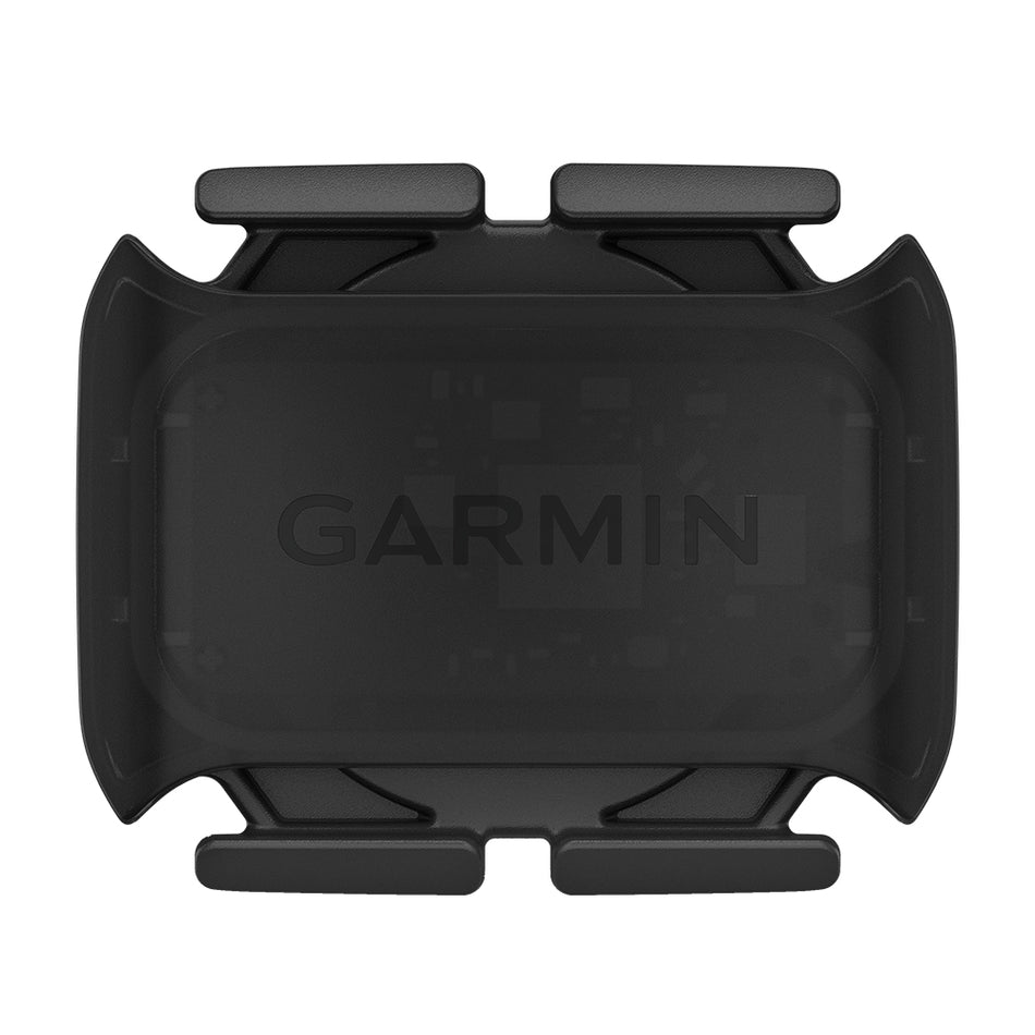 Garmin Bike Cadence Sensor 2, ANT+ and Bluetooth LE, No Magnets, 1 ATM — Quality Boat Parts