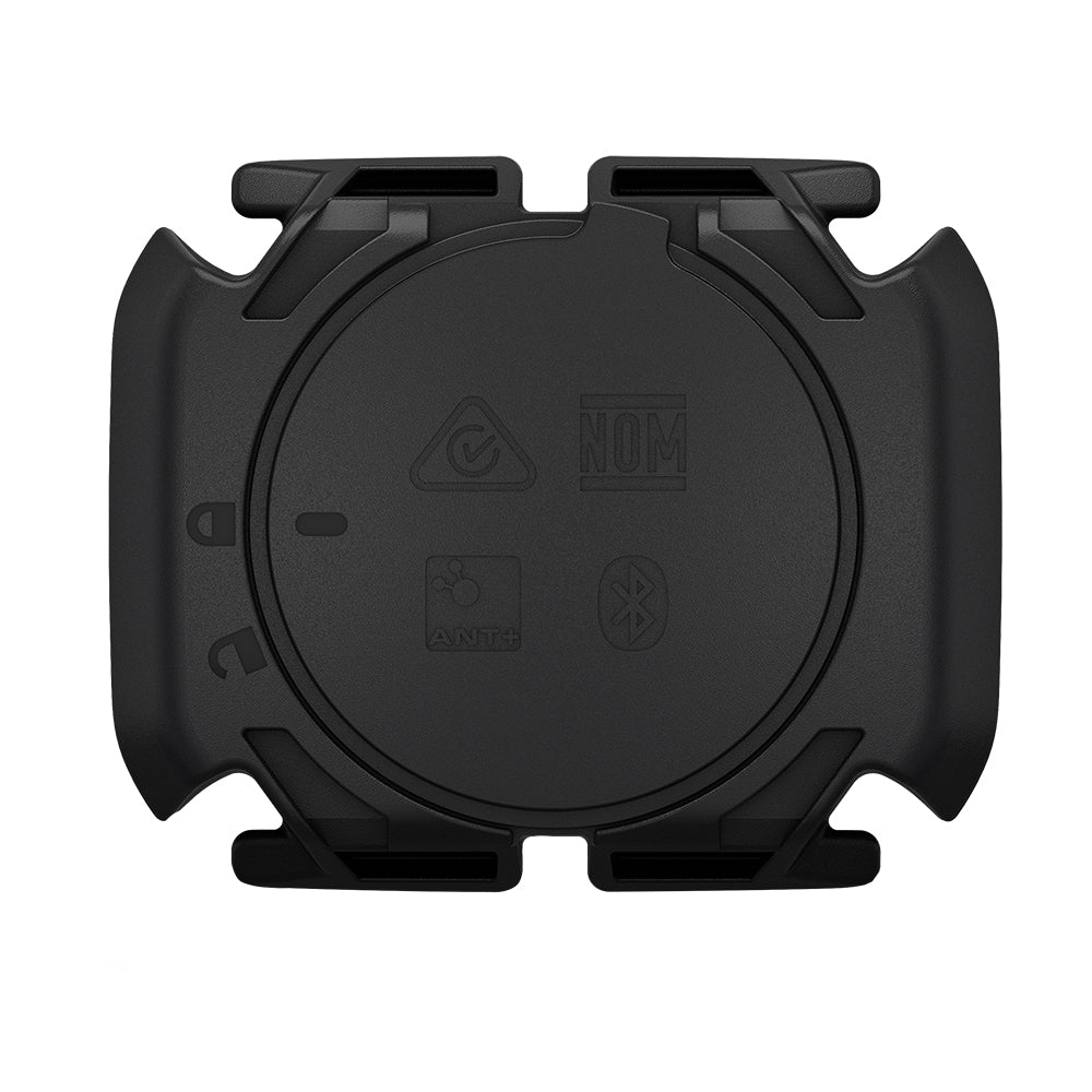 Garmin Bike Cadence Sensor 2, ANT+ and Bluetooth LE, No Magnets, 1 ATM — Quality Boat Parts