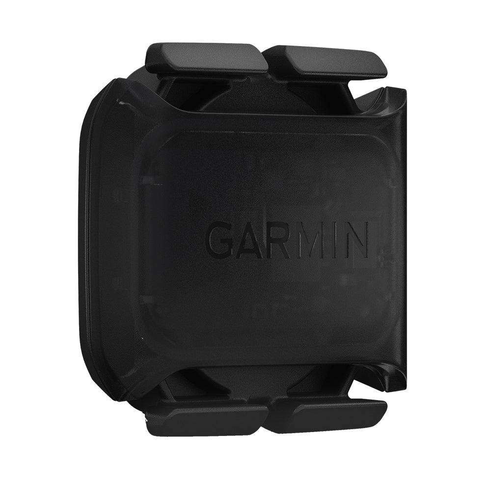 Garmin Bike Cadence Sensor 2, ANT+ and Bluetooth LE, No Magnets, 1 ATM — Quality Boat Parts