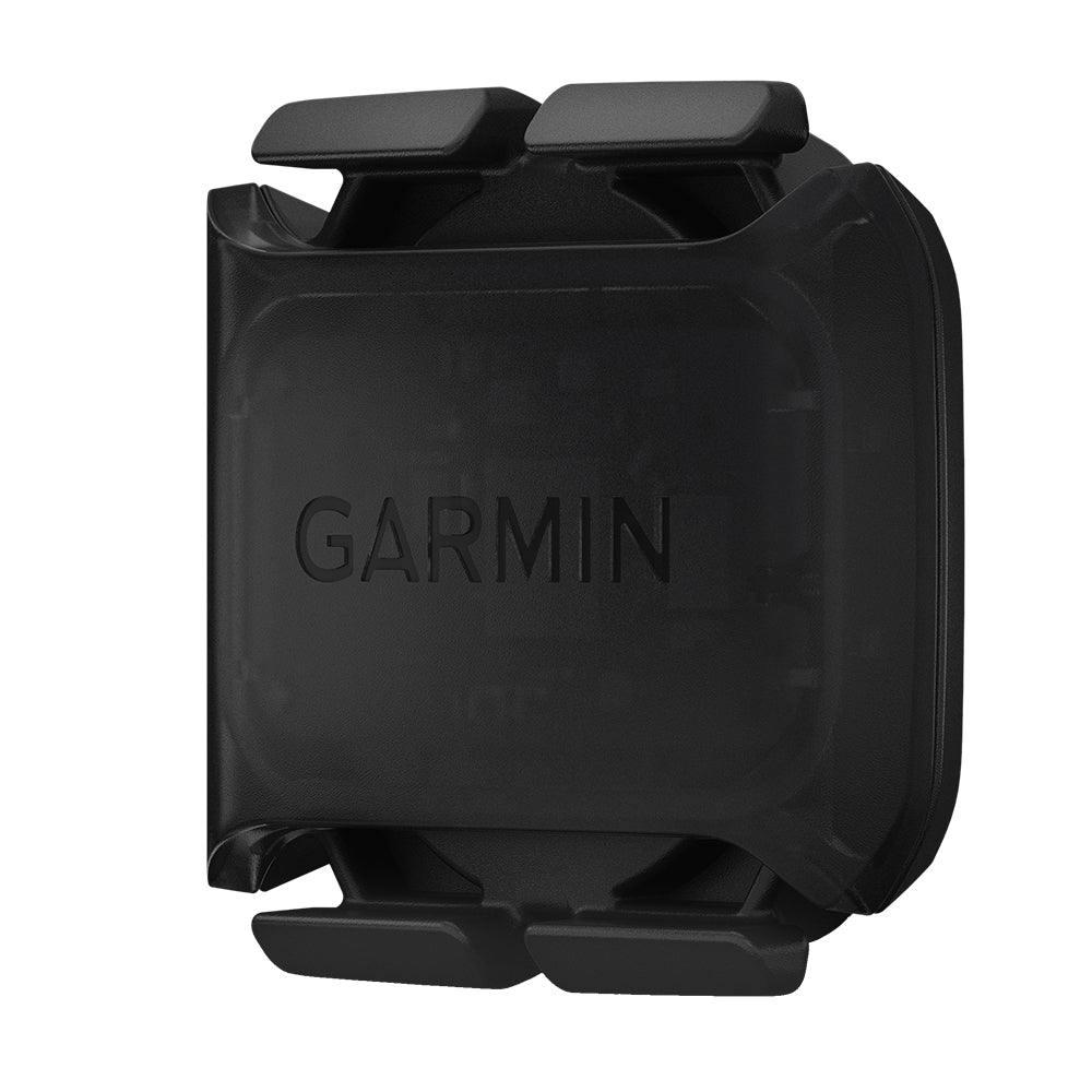 Garmin Bike Cadence Sensor 2, ANT+ and Bluetooth LE, No Magnets, 1 ATM — Quality Boat Parts