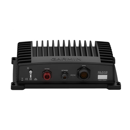Garmin LiveScope GLS 10 Sonar Module, For LVS32 Transducer, 10-32V, IPX7 — Quality Boat Parts